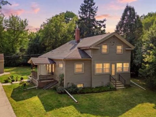 14145 W Lisbon ROAD, Brookfield, WI 53005