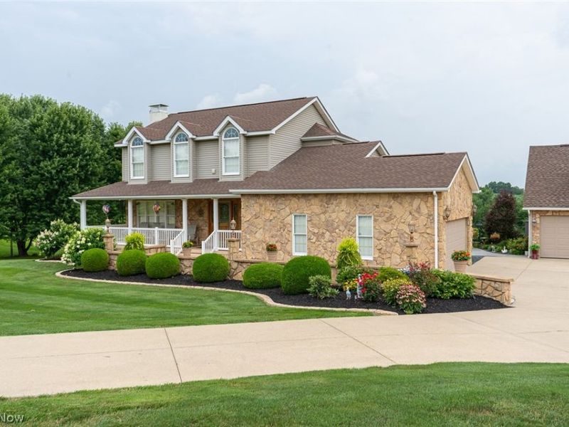 38376 Vincent Lane, Lisbon, OH 44432 Photo 3