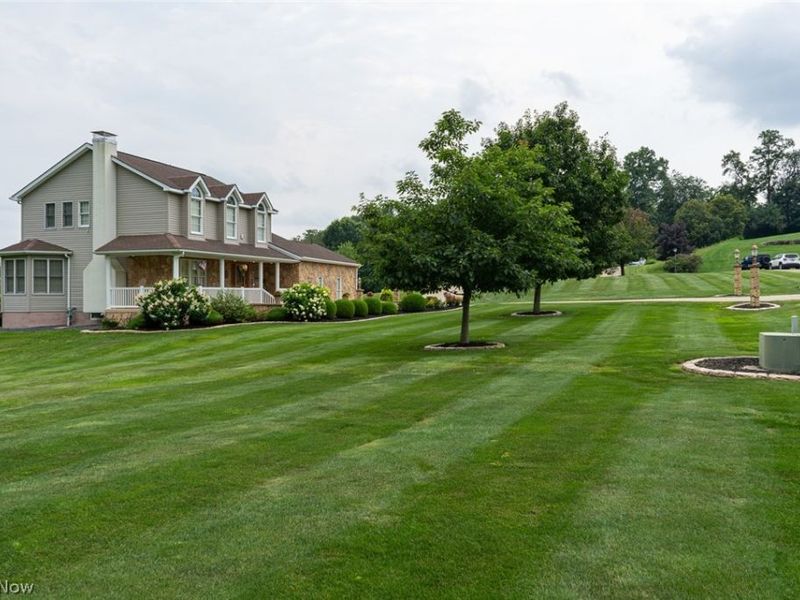 38376 Vincent Lane, Lisbon, OH 44432 Photo 32