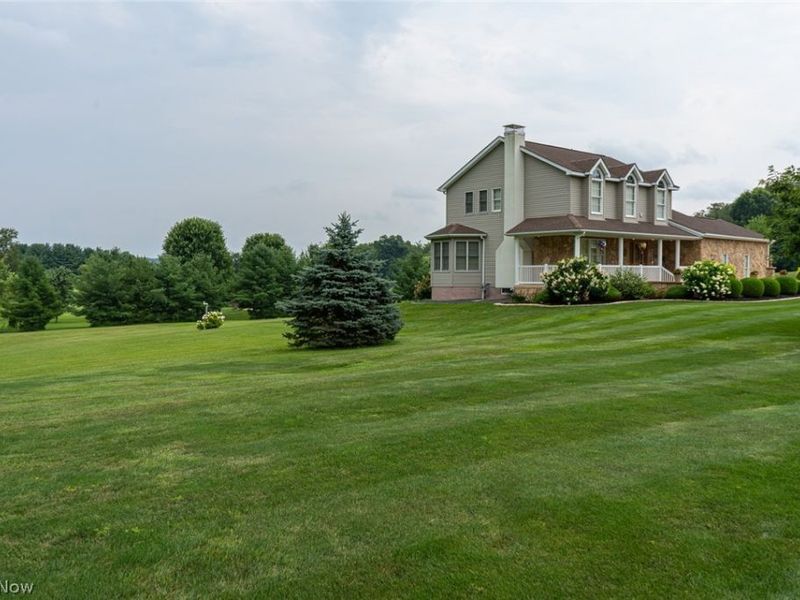38376 Vincent Lane, Lisbon, OH 44432 Photo 33