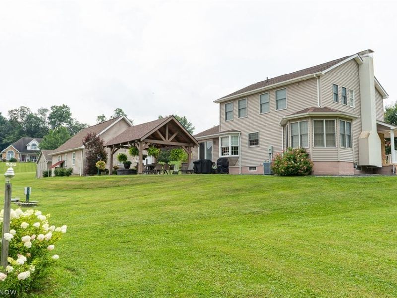 38376 Vincent Lane, Lisbon, OH 44432 Photo 6