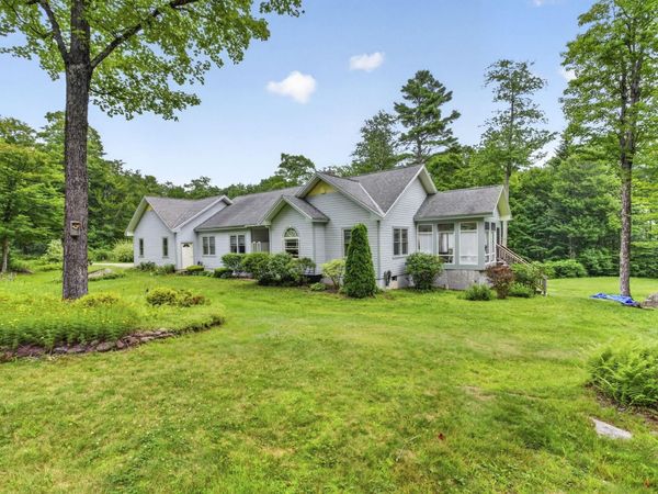 141 Tarbox Road, Stoddard, NH 03464