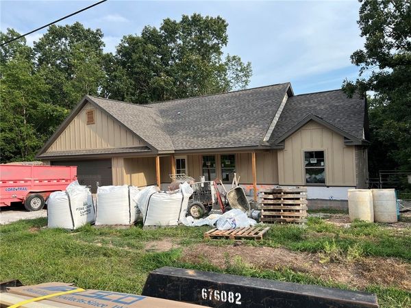 117 Salen Lane , Bella Vista, AR 72715