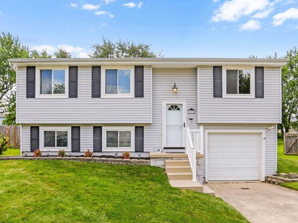 2275 Anndel Court, Grove City, OH 43123