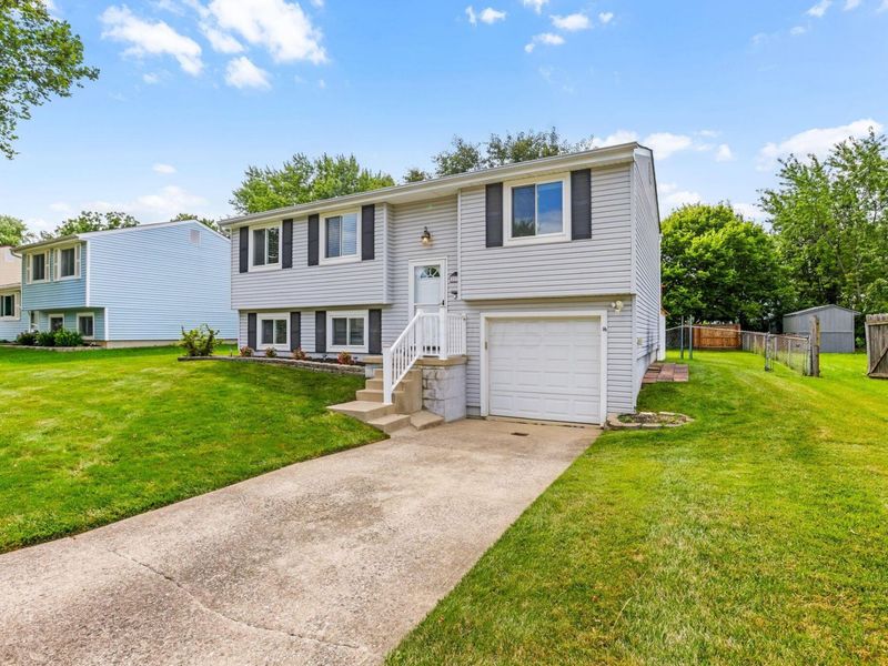 2275 Anndel Court, Grove City, OH 43123 Photo 4