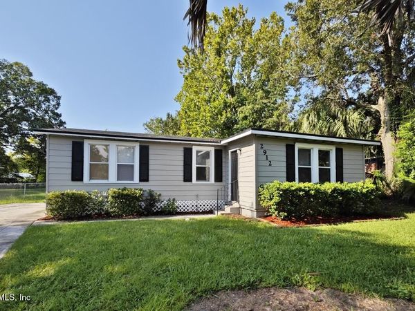 2912 W 12TH Street, Jacksonville, FL 32254