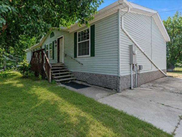 1024 Q Street NE, Brainerd, MN 56401