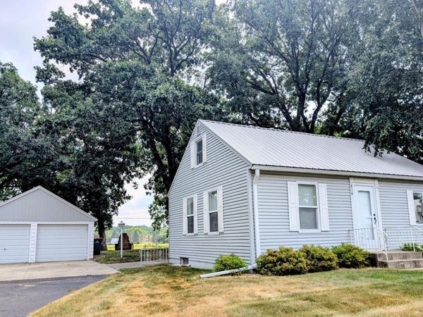 410 1st Street S, Long Prairie, MN 56347