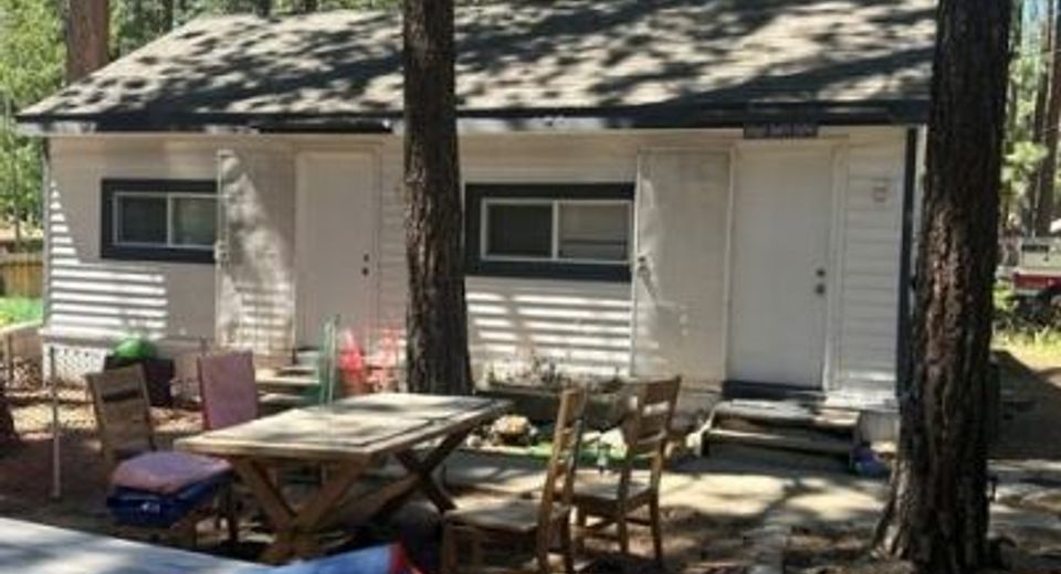 1126 Bowers Avenue, South Lake Tahoe, CA 96150 Photo