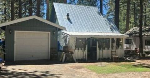 1126 Bowers Avenue, South Lake Tahoe, CA 96150 Photo