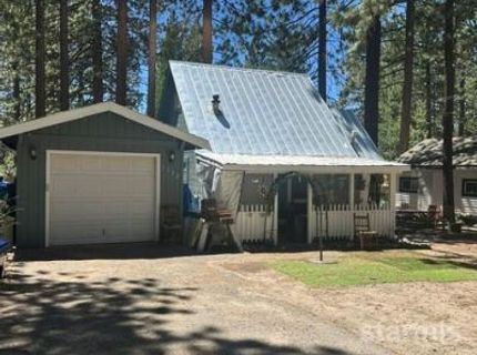 1126 Bowers Avenue, South Lake Tahoe, CA 96150 Photo