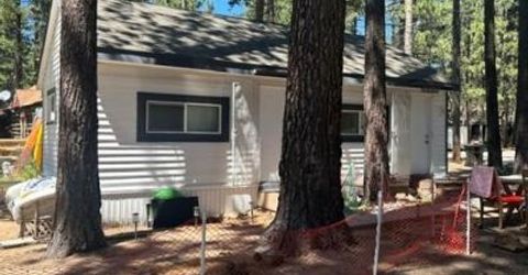 1126 Bowers Avenue, South Lake Tahoe, CA 96150 Photo