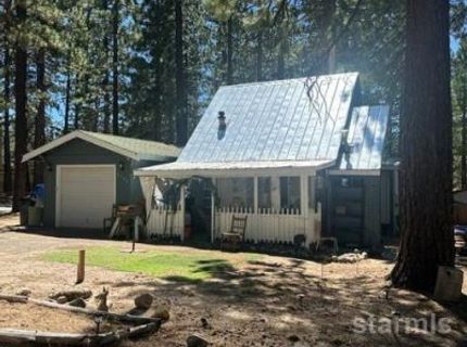 1126 Bowers Avenue, South Lake Tahoe, CA 96150 Photo