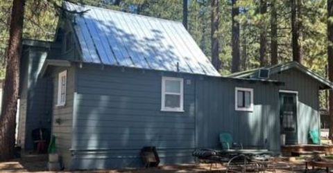 1126 Bowers Avenue, South Lake Tahoe, CA 96150 Photo