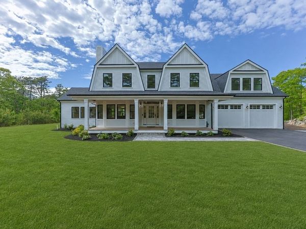 11 Perseverance Path, Dennis, MA 02638