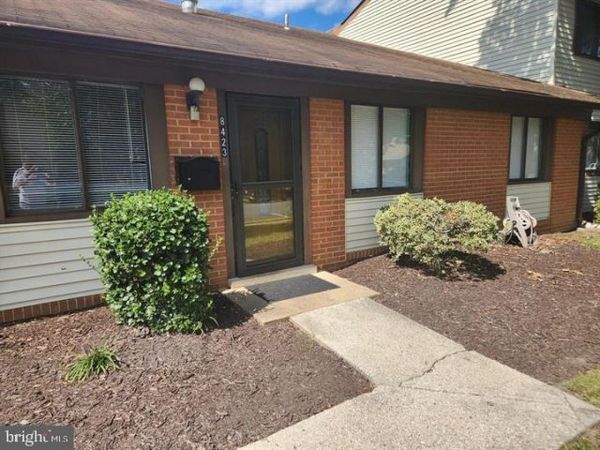 8423 JINETES COURT , Unit 193, ALEXANDRIA, VA 22309