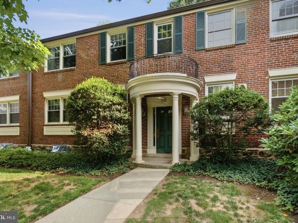 500 E LANCASTER AVENUE, Unit #108.A, WAYNE, PA 19087