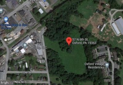 57 N 6TH STREET, OXFORD, PA 19363
