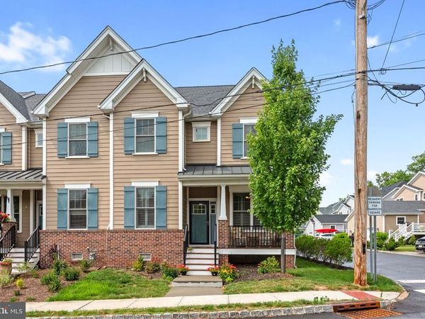 5 8TH STREET, FRENCHTOWN, NJ 08825