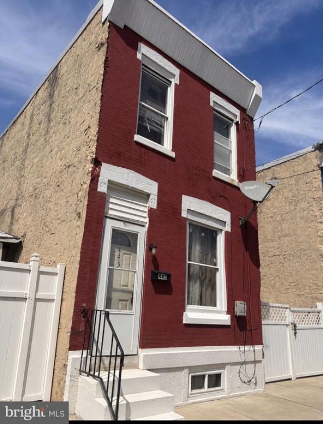 443 E Cambria Street, Philadelphia, PA 19134 Main Photo