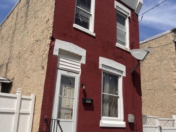 443 E CAMBRIA STREET, PHILADELPHIA, PA 19134