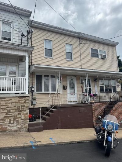 211 N CATHERINE STREET , SHENANDOAH, PA 17976