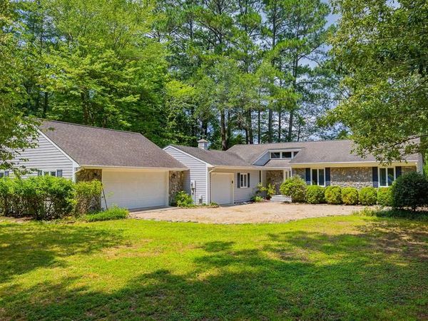 274 ROBBINS LANE , WHITE STONE, VA 22578