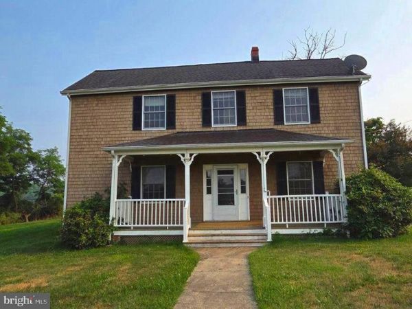 11601 VAN BRADY RD, UPPER MARLBORO, MD 20772