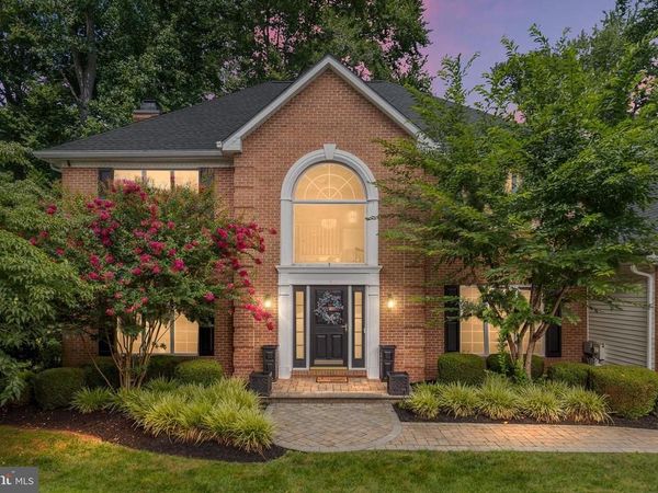 14 STONEBRIDGE DRIVE, HOCKESSIN, DE 19707