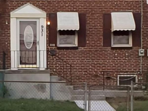 931 W BROWNING ROAD, BELLMAWR, NJ 08031