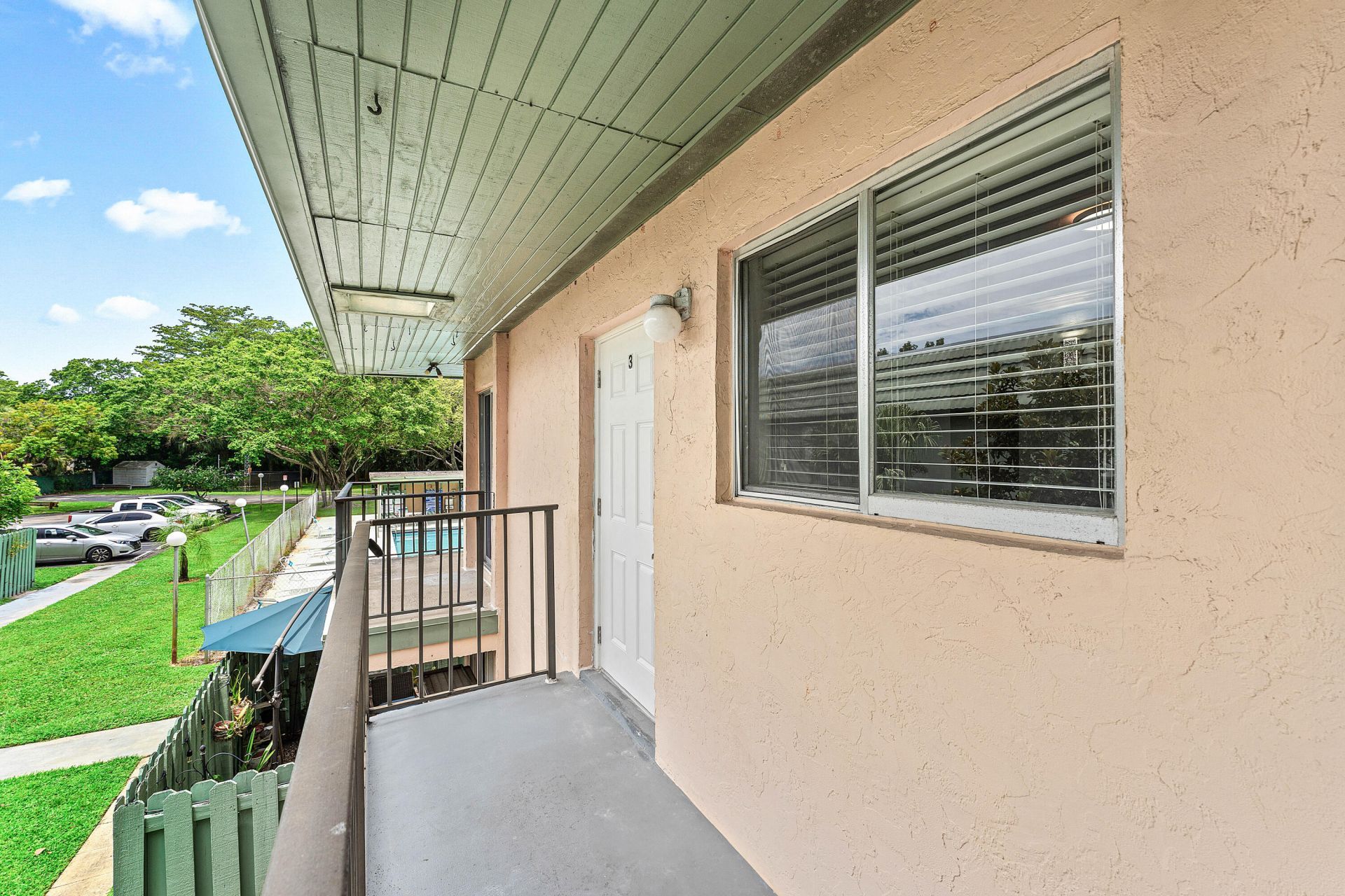 1866 Fairview Villas Drive, Unit 3, Palm Springs, FL 33406 Photo