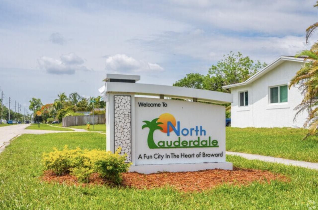 7712 SW 7th Street, North Lauderdale, FL 33068 Photo
