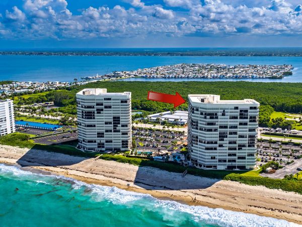 9500 S Ocean Drive, Unit 1910, Jensen Beach, FL 34957