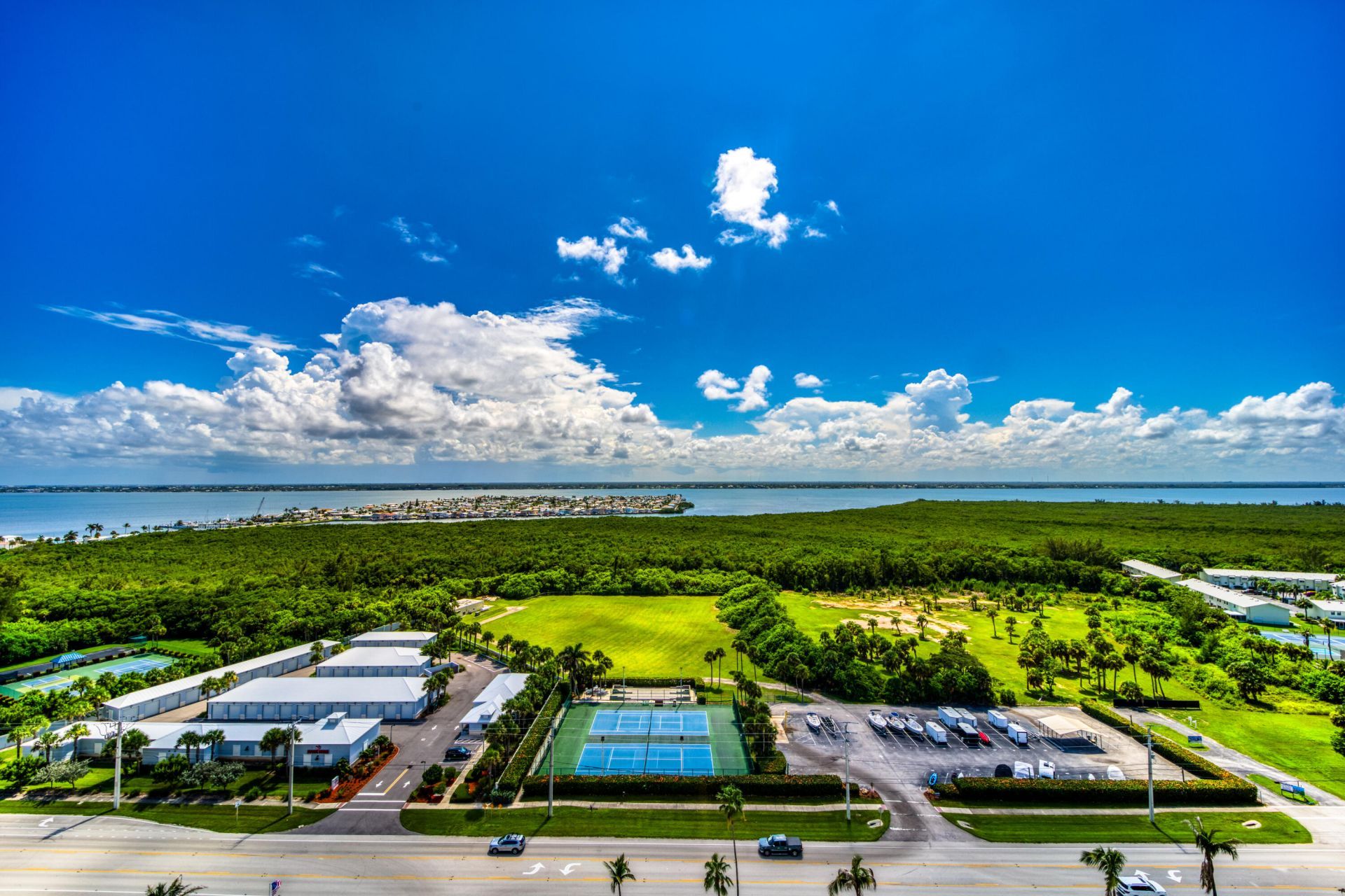 9500 S Ocean Drive, Unit 1910, Jensen Beach, FL 34957 Photo