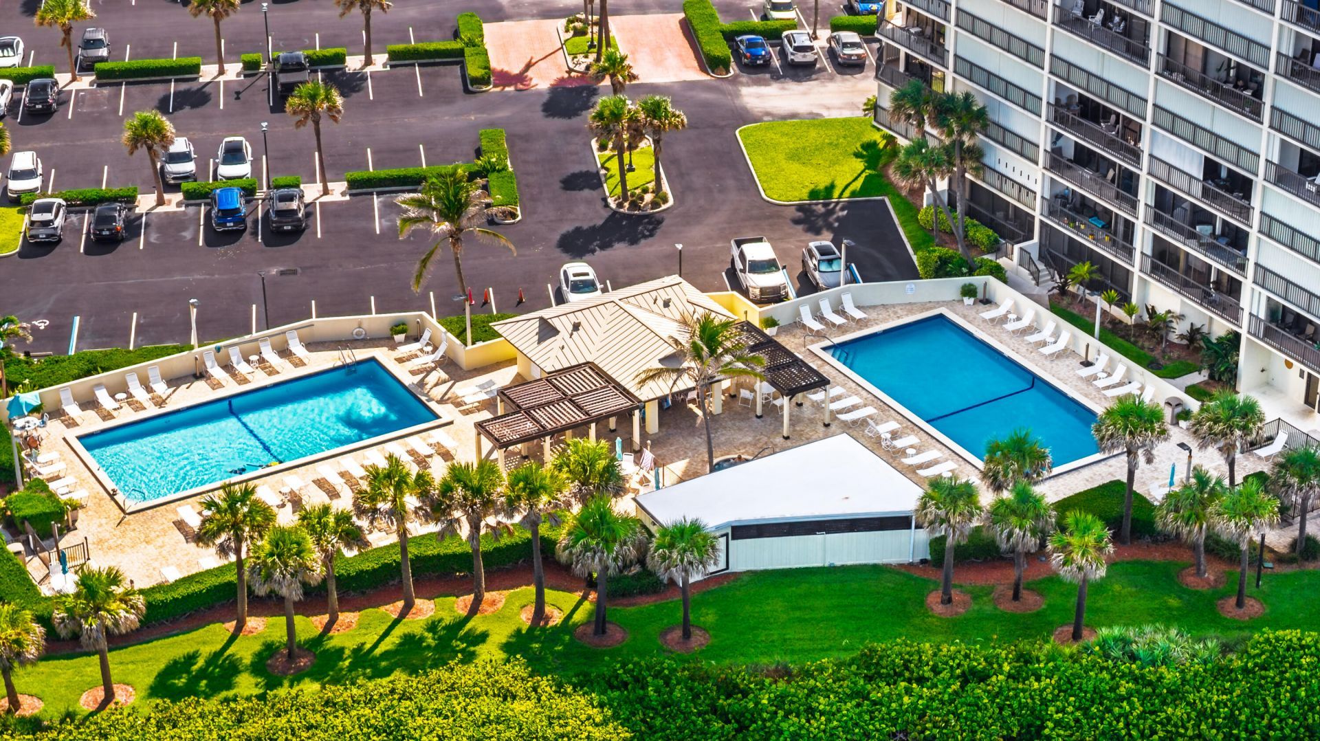 9500 S Ocean Drive, Unit 1910, Jensen Beach, FL 34957 Photo