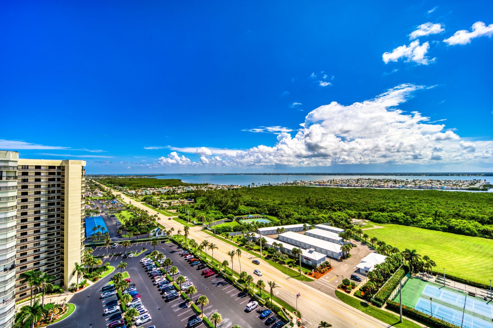 9500 S Ocean Drive, Unit 1910, Jensen Beach, FL 34957 Photo