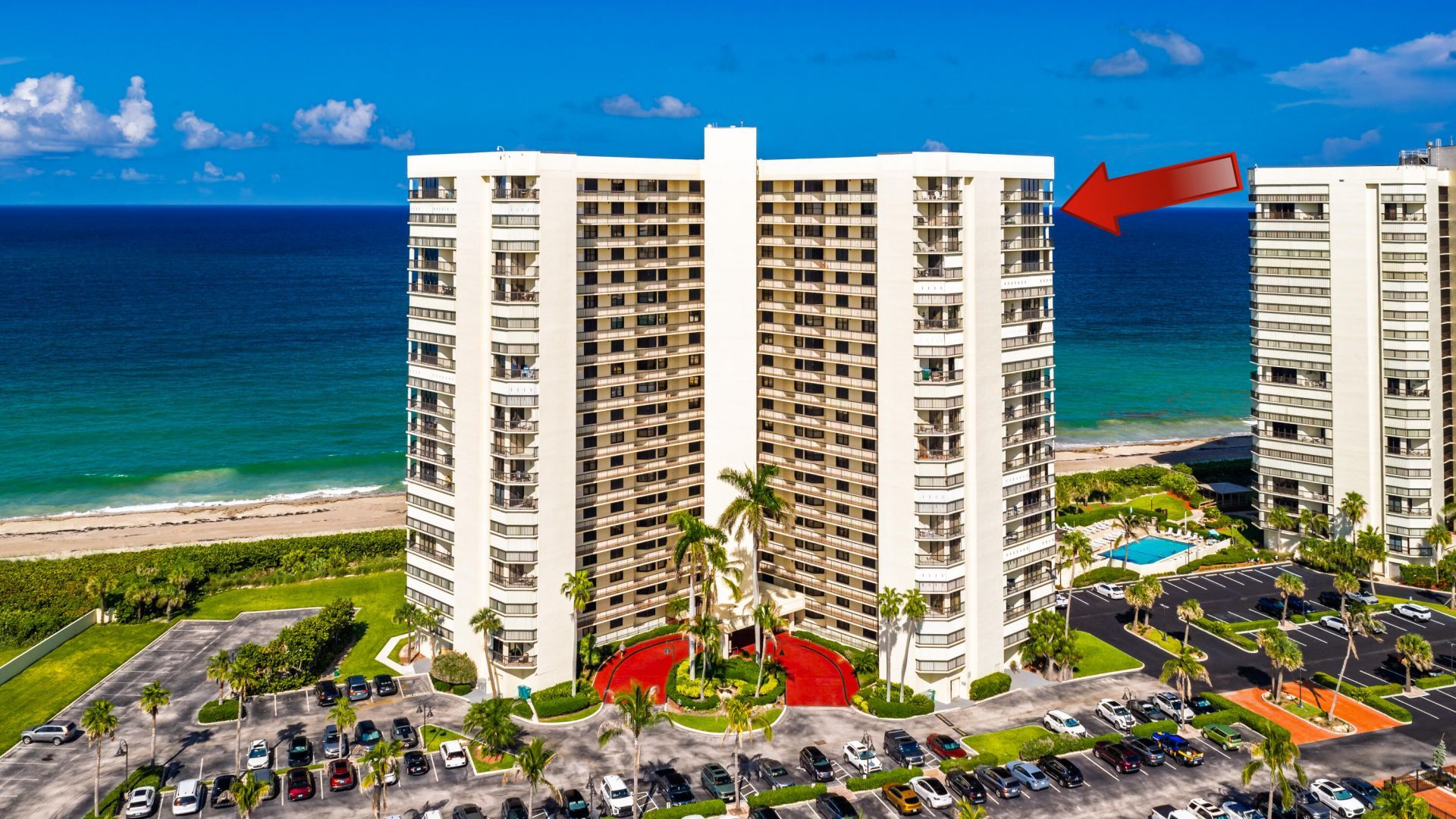 9500 S Ocean Drive, Unit 1910, Jensen Beach, FL 34957 Photo