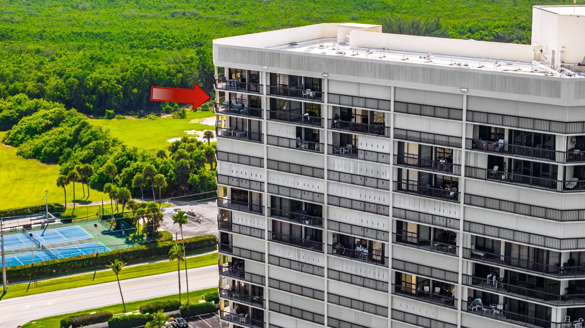 9500 S Ocean Drive, Unit 1910, Jensen Beach, FL 34957 Photo