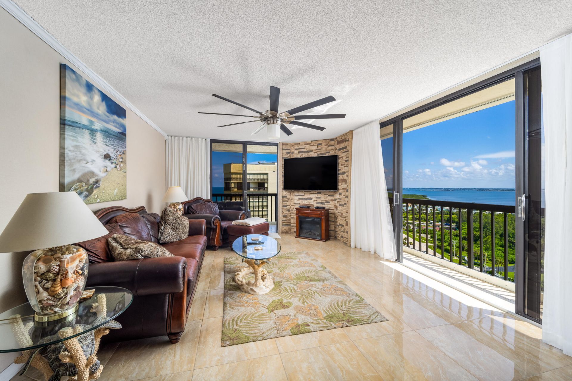 9500 S Ocean Drive, Unit 1910, Jensen Beach, FL 34957 Photo