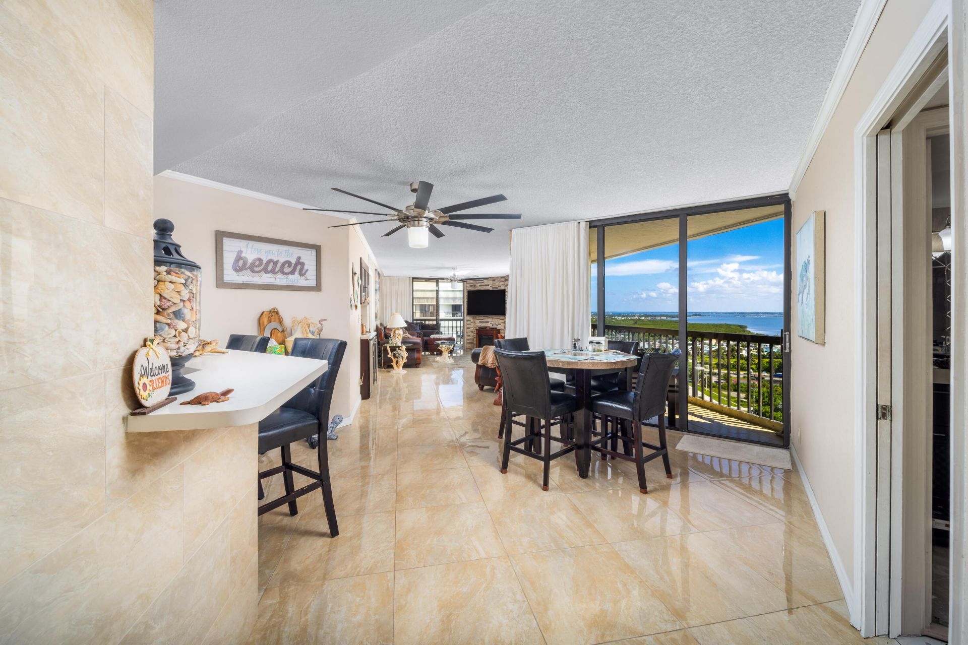 9500 S Ocean Drive, Unit 1910, Jensen Beach, FL 34957 Photo