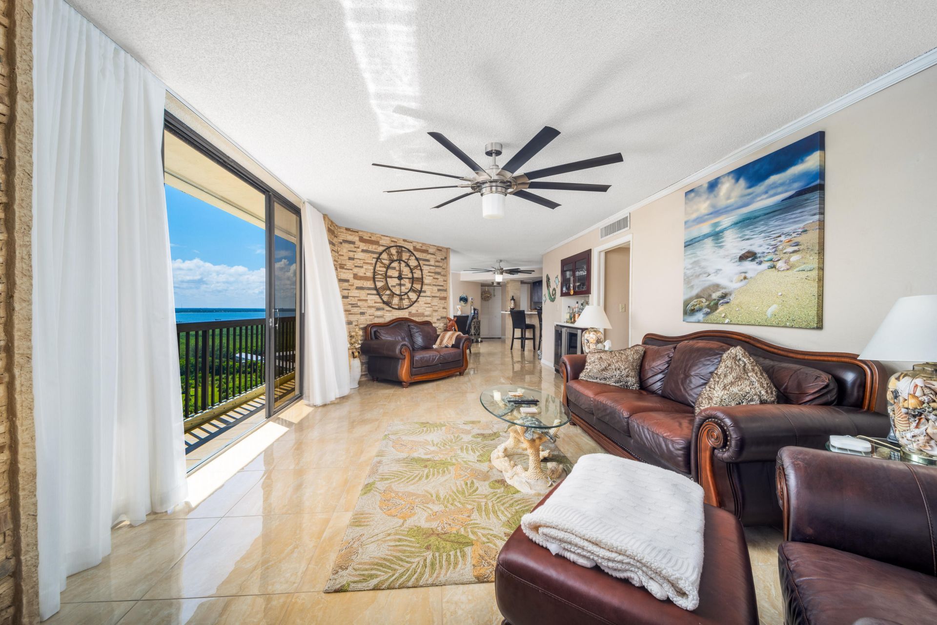 9500 S Ocean Drive, Unit 1910, Jensen Beach, FL 34957 Photo