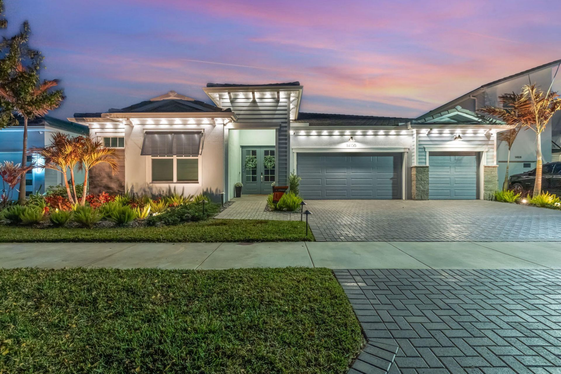 14100 SW Delilah Way, Port Saint Lucie, FL 34987 Photo