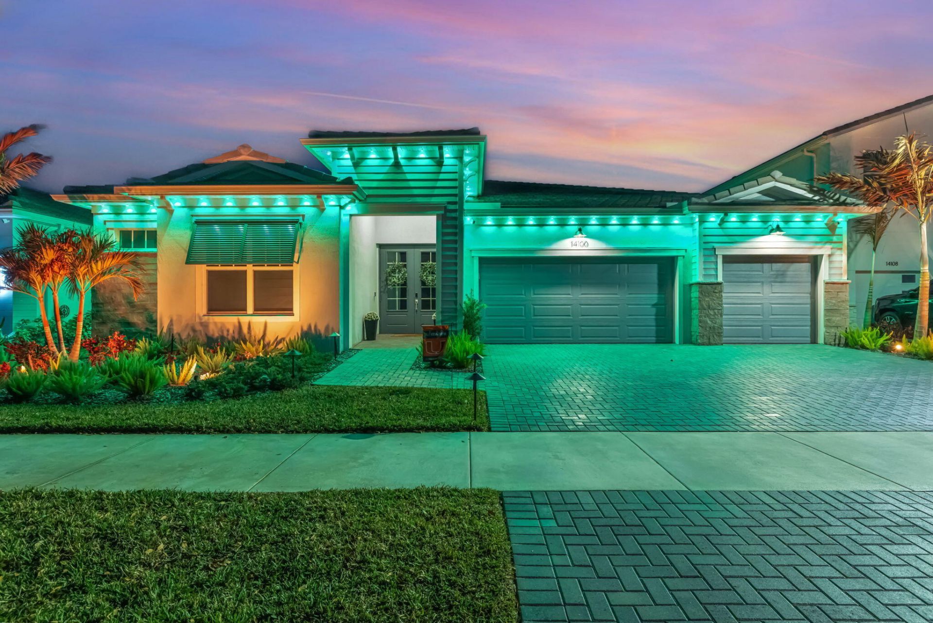 14100 SW Delilah Way, Port Saint Lucie, FL 34987 Photo