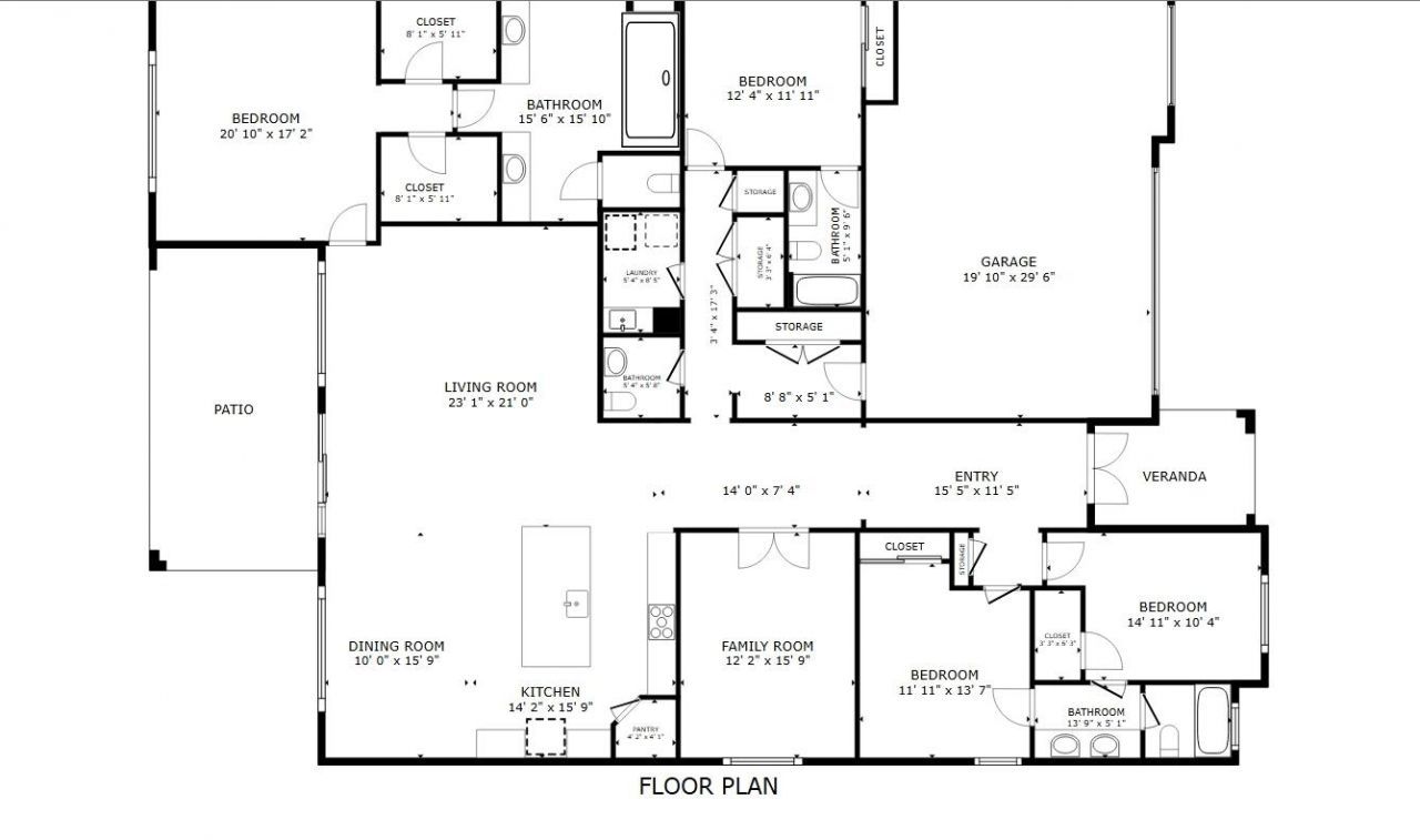14100 SW Delilah Way, Port Saint Lucie, FL 34987 Photo