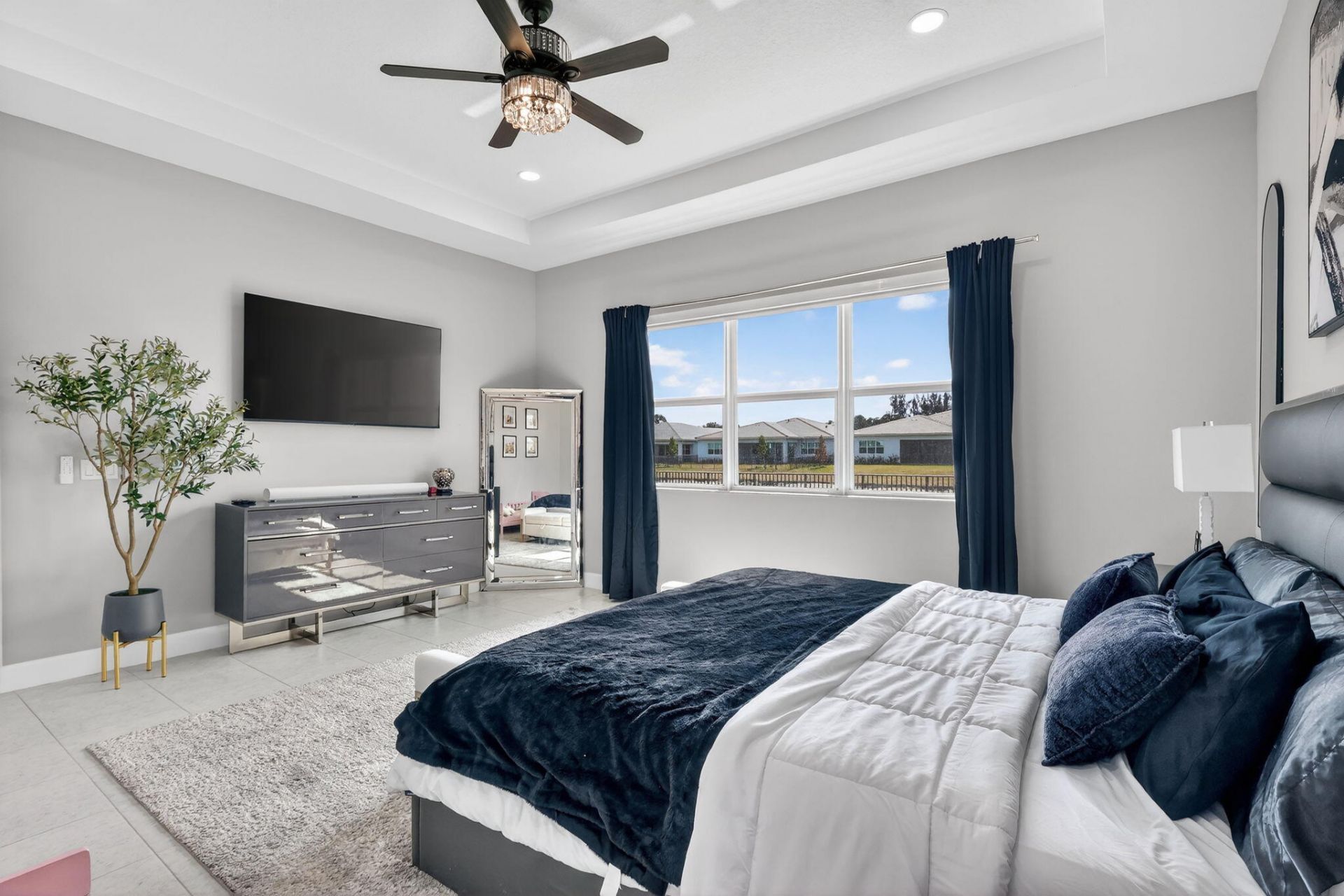 14100 SW Delilah Way, Port Saint Lucie, FL 34987 Photo