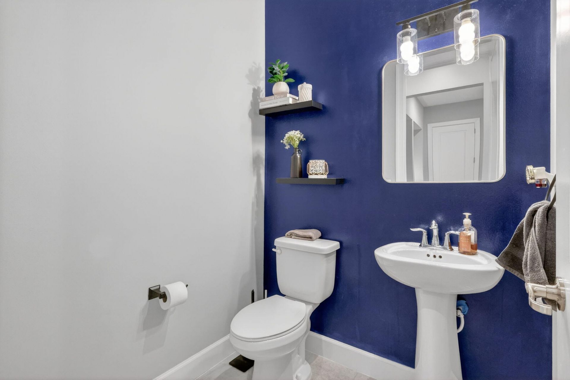 14100 SW Delilah Way, Port Saint Lucie, FL 34987 Photo