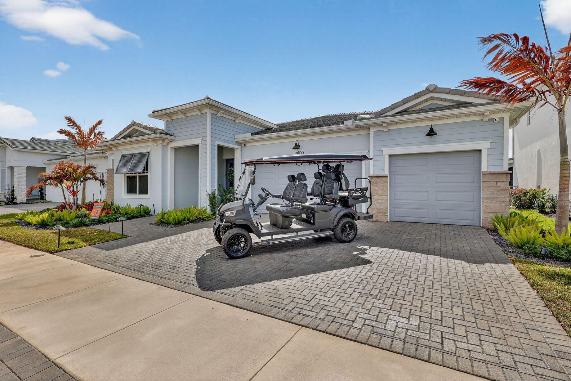 14100 SW Delilah Way, Port Saint Lucie, FL 34987 Photo