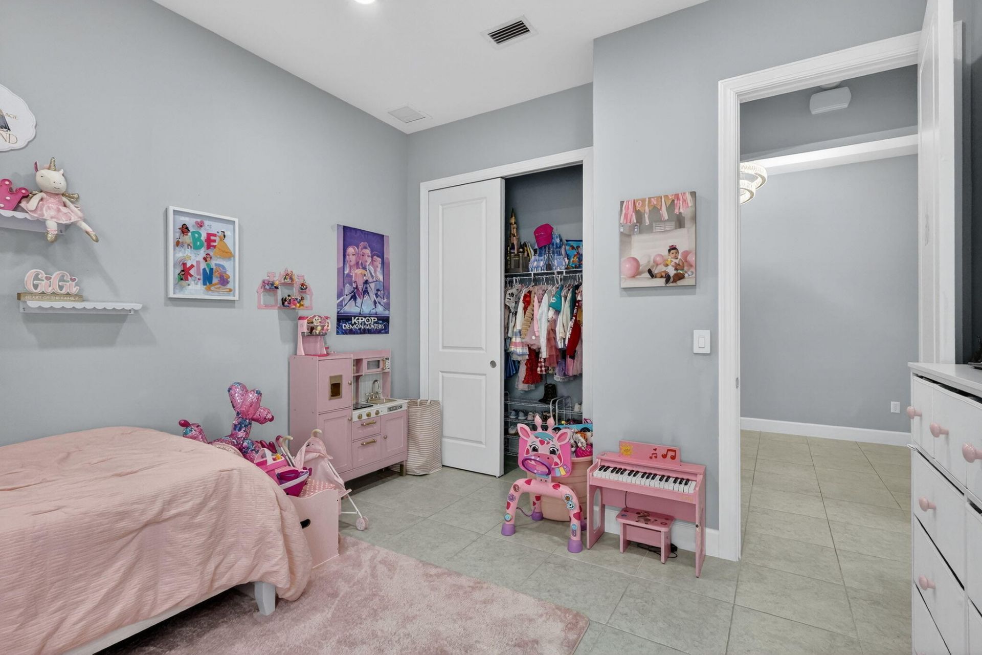 14100 SW Delilah Way, Port Saint Lucie, FL 34987 Photo