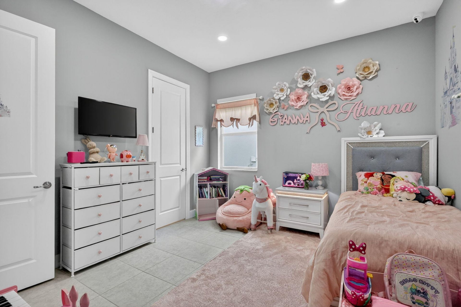 14100 SW Delilah Way, Port Saint Lucie, FL 34987 Photo