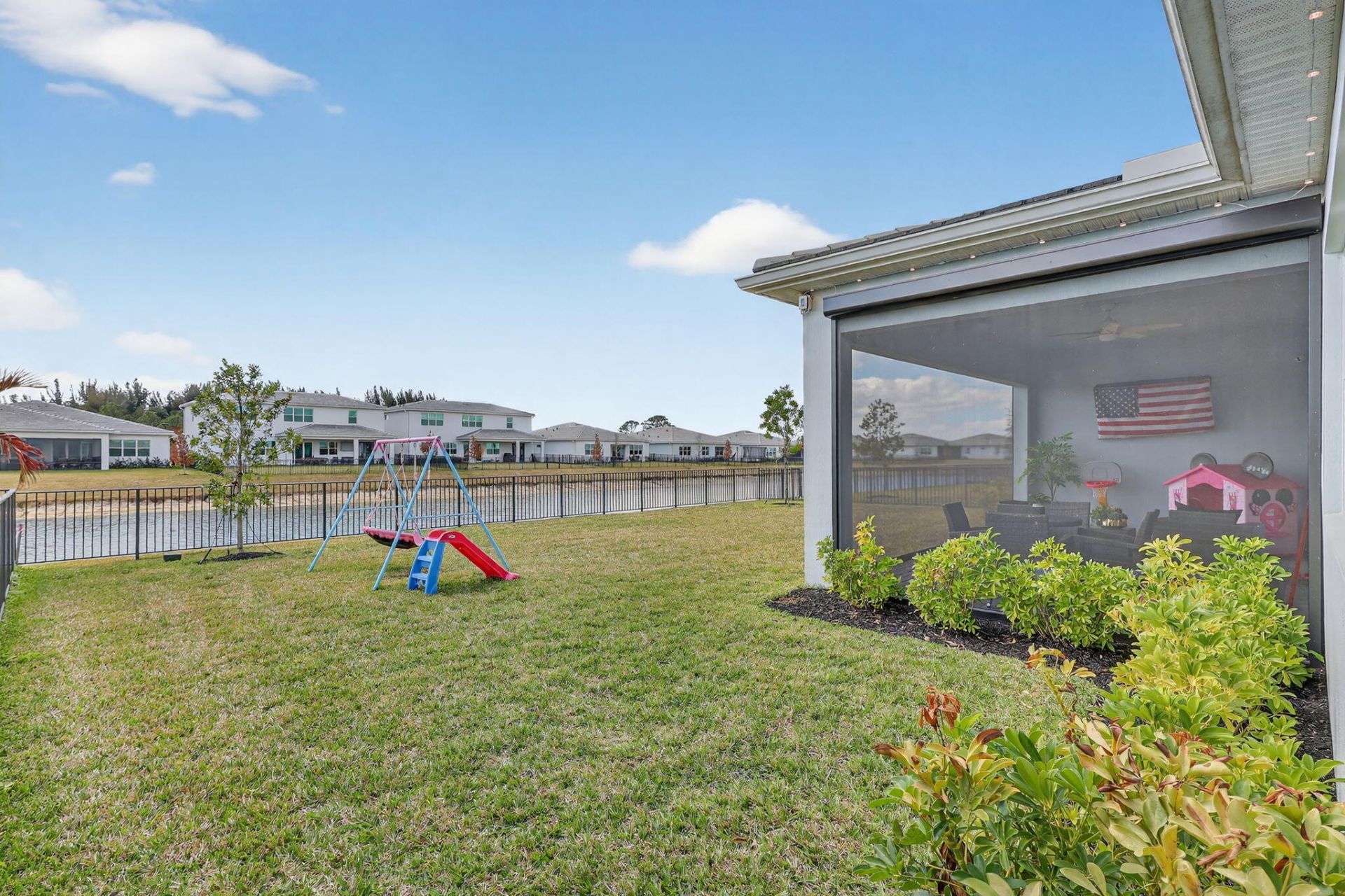 14100 SW Delilah Way, Port Saint Lucie, FL 34987 Photo